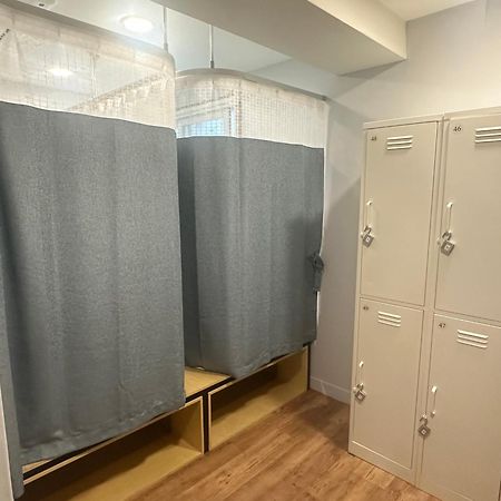 Elephant Hostel Nampo Busan Exterior photo
